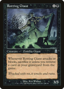Rotting Giant (ODY-158)  - Odyssey