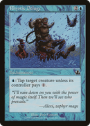 Rhystic Deluge (PCY-043)  Foil - Prophecy