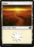 Plains (098) (J22-098)  - Jumpstart 2022