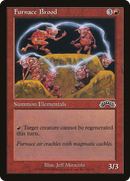 Furnace Brood (EXO-084)  - Exodus