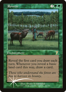 Rowen (7ED-266★) - Seventh Edition Foil