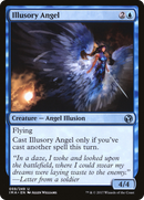Illusory Angel (IMA-059)  - Iconic Masters