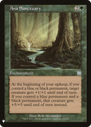 Ana Sanctuary (LIST-APC-74)  - The List