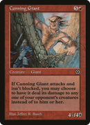 Cunning Giant (P02-)  - Portal Second Age