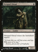 Diregraf Ghoul (LIST-ISD-97)  - The List