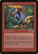 Onslaught (EXO-092)  - Exodus