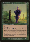 Krosan Avenger (ODY-247)  - Odyssey