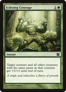 Echoing Courage (MMA-143)  - Modern Masters