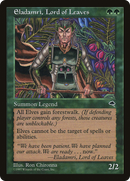 Eladamri, Lord of Leaves (TMP-224)  - Tempest