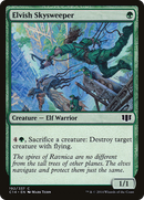 Elvish Skysweeper (C14-192)  - Commander 2014