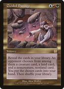 Guided Passage (APC-105)  Foil - Apocalypse