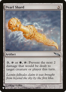 Pearl Shard (LIST-MRD-225)  - The List
