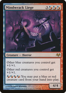 Mindwrack Liege (EVE-104)  - Eventide
