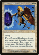 Celestial Gatekeeper (LGN-006)  - Legions