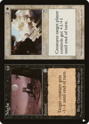 Night // Day (LIST-APC-131)  - The List