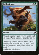 Fully Grown (IKO-154)  - Ikoria: Lair of Behemoths