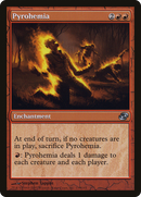 Pyrohemia (PLC-119)  - Planar Chaos: (colorshifted)