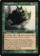 Krosan Tusker (ONS-272)  - Onslaught