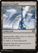 Darksteel Citadel (C14) (LIST-290/337)  - The List