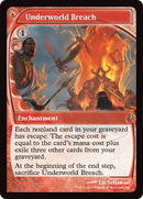 Underworld Breach (Future Sight) (MB2-200)  Foil - Mystery Booster 2