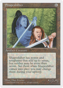 Shapeshifter (4ED-)  - Fourth Edition