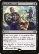 Fateful Handoff (BRO-094)  - The Brothers' War