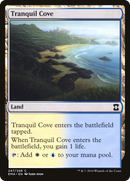 Tranquil Cove (EMA-247)  - Eternal Masters
