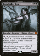 Ghoulcaller Gisa (JMP-236)  - Jumpstart