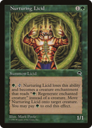 Nurturing Licid (TMP-242)  - Tempest