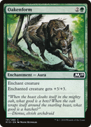 Oakenform (M19-191)  - Core Set 2019