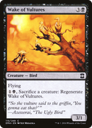 Wake of Vultures (EMA-115)  Foil - Eternal Masters