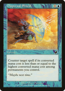 Dispersal Shield (SCG-033)  - Scourge
