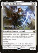 Regna, the Redeemer (BBD-003)  - Battlebond
