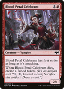 Blood Petal Celebrant (VOW-146)  - Innistrad: Crimson Vow