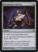 Dreamstone Hedron (ARC-105)  - Archenemy
