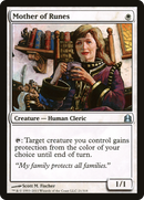 Mother of Runes (CMD-021)  - Commander 2011