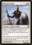 Phalanx Leader (THS-026)  - Theros