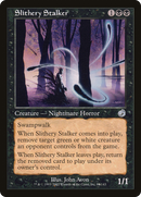 Slithery Stalker (TOR-084)  - Torment