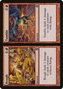 Rough // Tumble (PLC-114)  - Planar Chaos