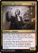 Bloodtithe Harvester (LIST-VOW-232)  - The List