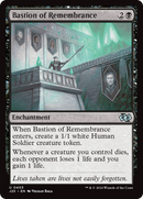 Bastion of Remembrance (J25-403)  - Foundations Jumpstart