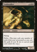 Tombstalker (MMA-102)  Foil - Modern Masters