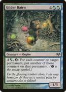 Gilder Bairn (EVE-152) - Eventide