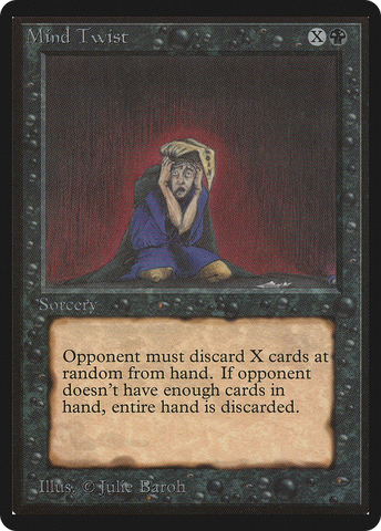 Mind Twist [Beta Edition]