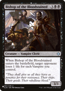 Bishop of the Bloodstained (LIST-XLN-91)  - The List