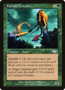 Canopy Crawler (LGN-122)  - Legions