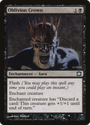 Oblivion Crown (FUT-073)  - Future Sight