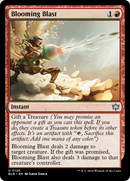 Blooming Blast (BLB-126)  - Bloomburrow
