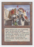 Juggernaut (2ED-)  - Unlimited Edition