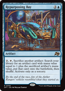 Repurposing Bay (DFT-056)  - Aetherdrift